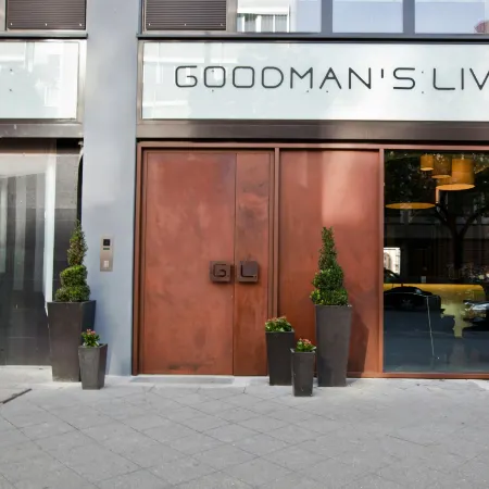Goodman's Living