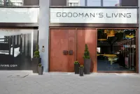 Goodman's Living - Kondo