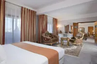 Al Rabea Hotel - parking