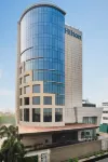 Hilton Jaipur - spa