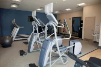 Hilton Garden Inn Tampa - Wesley Chapel - salle de sport