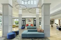 Hilton Garden Inn Eugene/Springfield - 3-Star