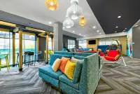 Tru by Hilton Minneapolis Downtown - WiFi