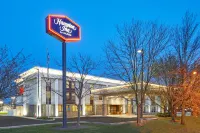 Hampton Inn Lafayette - 2-Sterne