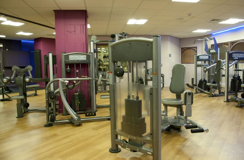 Castlefield Hotel photo 5