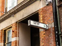 Garner Hotel Dublin Temple Bar by IHG Hotel in zona Castello di Dublin