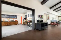 Hampton Inn & Suites Ft. Wayne-North - Aamiainen