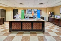 Hampton Inn Sweetwater - Pools