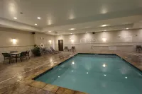 Hilton Garden Inn Findlay - Pools