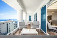 Conrad Fort Lauderdale Beach - Romantic
