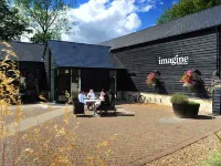 Quy Mill Hotel & Spa, Cambridge - Spa