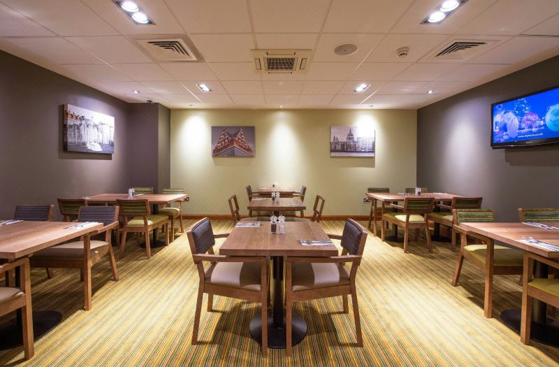 Premier Inn London City (Tower Hill) photo 5