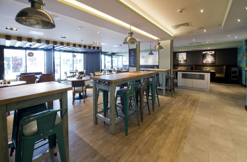 Premier Inn London Orpington photo 2
