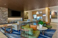 Fairfield Inn & Suites Sandusky - Pysäköinti