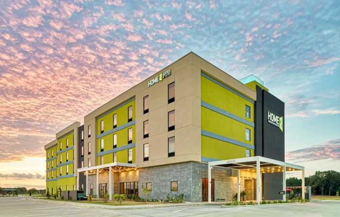 Home2 Suites by Hilton Batesville
