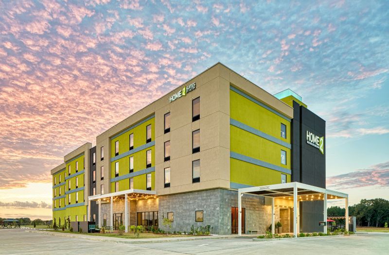 Home2 Suites by Hilton Batesville
