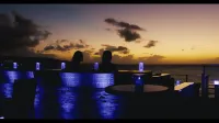 RIHGA Royal Laguna Guam Resort - bar