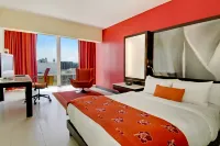 The Condado Plaza - balcony