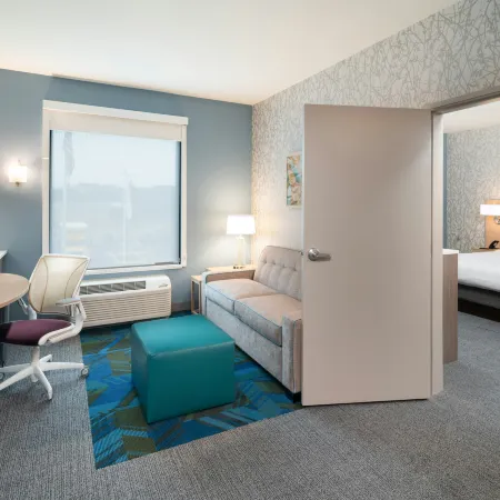 Home2 Suites by Hilton Brunswick