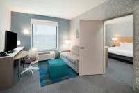 Home2 Suites by Hilton Brunswick - Baarit