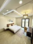 Luxury 3 Bedrooms Apartment Sea View - 4-Star