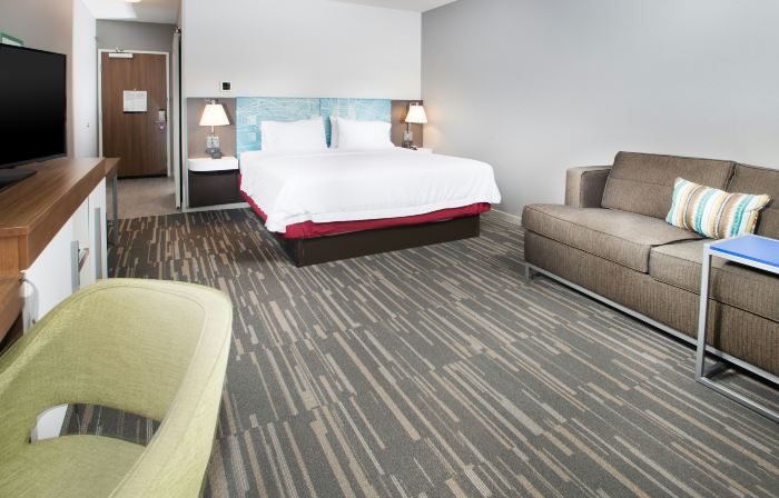 Hampton Inn by Hilton Arvin Tejon Ranch