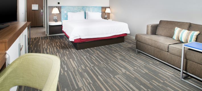 Hampton Inn by Hilton Arvin Tejon Ranch Hotels in Kern County