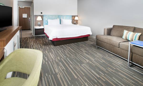 Hampton Inn by Hilton Arvin Tejon Ranch