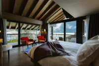 Bergwelt Grindelwald | Alpine Design Resort - spa