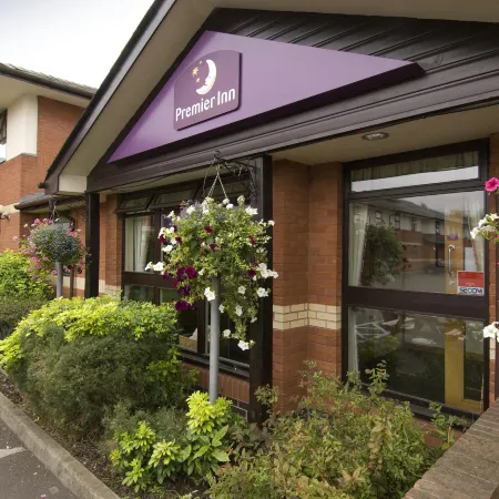 Premier Inn Coventry (Binley/A46)