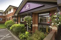 Premier Inn Coventry (Binley/A46) - servizio colazione