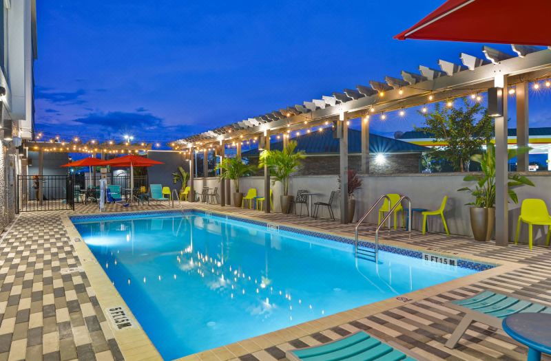 Home2 Suites by Hilton Jacksonville-South/St. Johns Town Ctr photo 2
