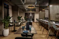 The Loom Hotel, Tapestry Collection by Hilton - bar
