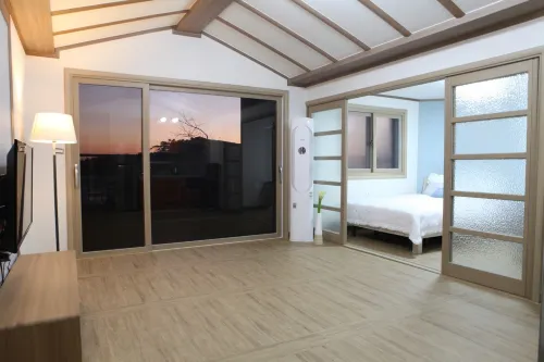 Muan Hyu Pension - 3-Star
