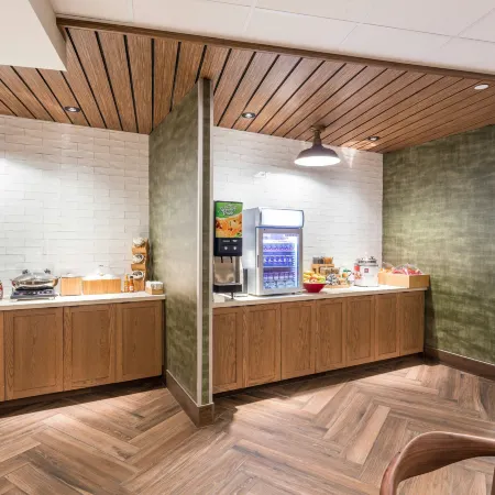 Fairfield Inn & Suites Jasper