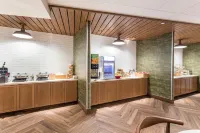 Fairfield Inn & Suites Jasper - Kuntosalit