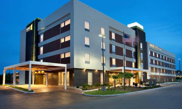 Home2 Suites by Hilton San Antonio Airport