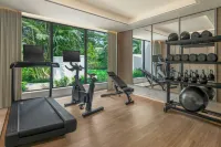 The St. Regis Goa Resort - Gym