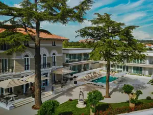 Palazzo Rainis Hotel & Spa - Small Luxury Hotel - Adults Only