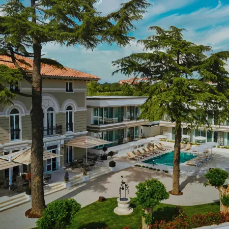 Palazzo Rainis Hotel & Spa - Small Luxury Hotel - Adults Only