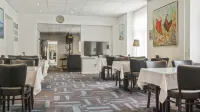 Prinsen Hotel - Morgenmad