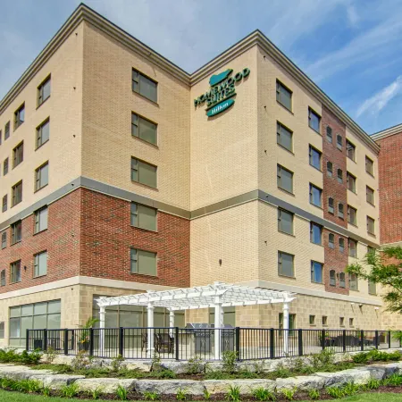 Homewood Suites by Hilton Ottawa Kanata