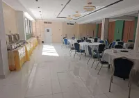wantong central park hotel - Parking