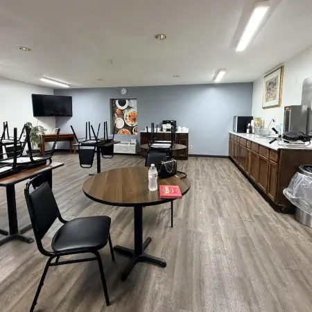 Extended Stay Inn & Suites Marion I-57