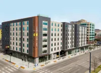 Home2 Suites by Hilton Boise Downtown - 3-Star