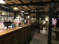 White Hart, Exeter by Marston's Inns - Quầy Bar