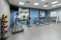 希爾頓歡朋飯店-達爾格倫 - Wi-Fi