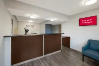 HomeTowne Studios Orange, TX - 2-Star
