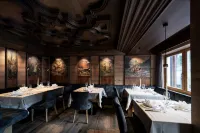 Hotel Cappella - Relais & Chateaux - バルコニー