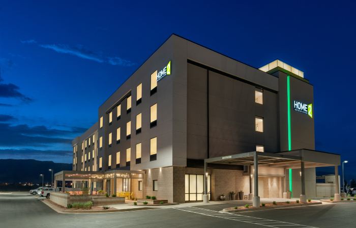Home2 Suites by Hilton Alamogordo White Sands